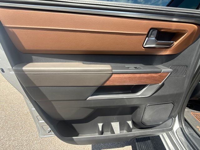2025 Toyota Tundra 1794