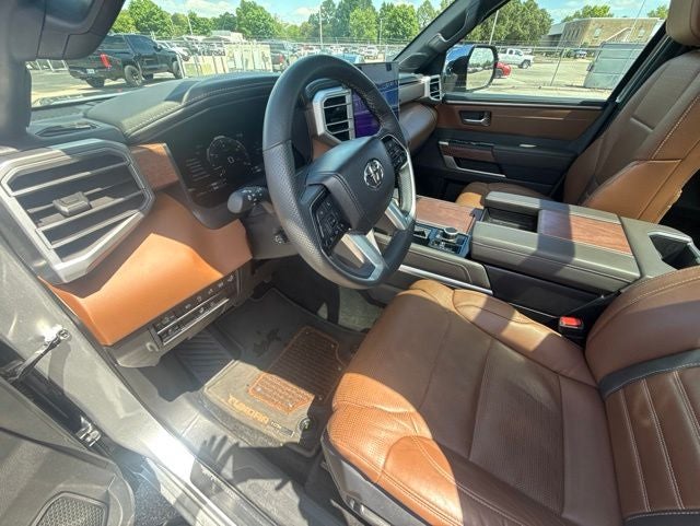 2025 Toyota Tundra 1794
