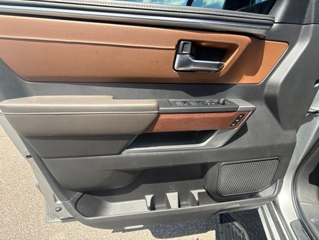 2025 Toyota Tundra 1794