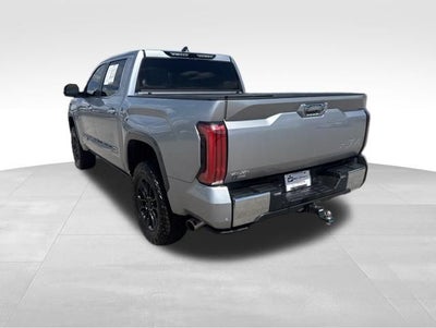 2025 Toyota Tundra 1794