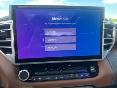 2025 Toyota Tundra 1794