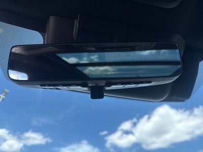 2025 Toyota Tundra 1794