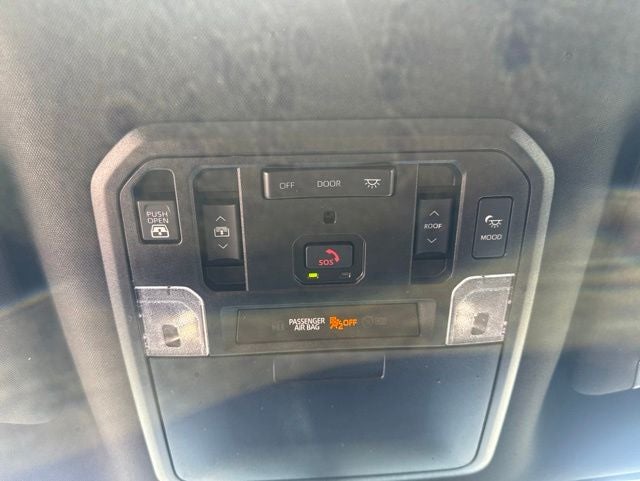 2025 Toyota Tundra 1794