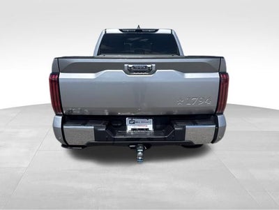 2025 Toyota Tundra 1794