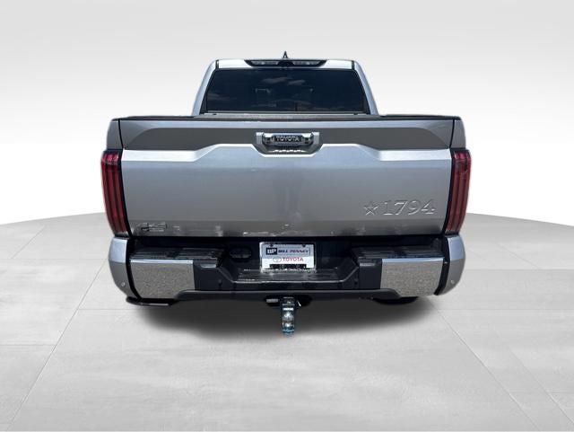 2025 Toyota Tundra 1794