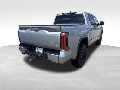 2025 Toyota Tundra 1794