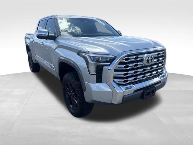 2025 Toyota Tundra 1794