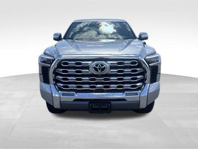 2025 Toyota Tundra 1794
