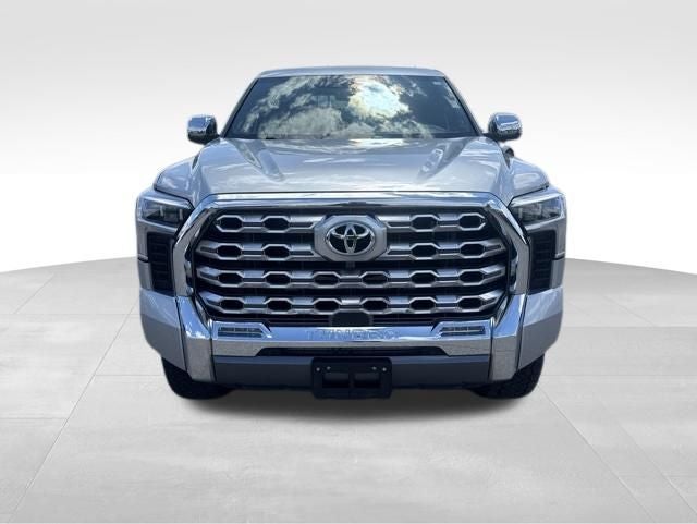 2025 Toyota Tundra 1794
