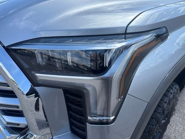 2025 Toyota Tundra 1794