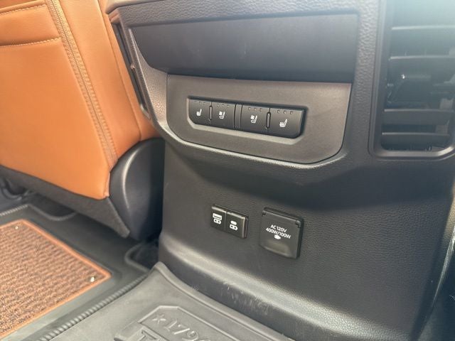 2025 Toyota Tundra 1794