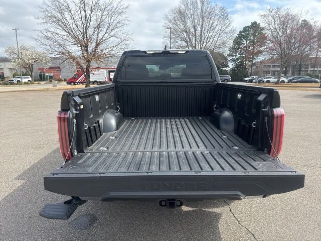 2025 Toyota Tundra 1794