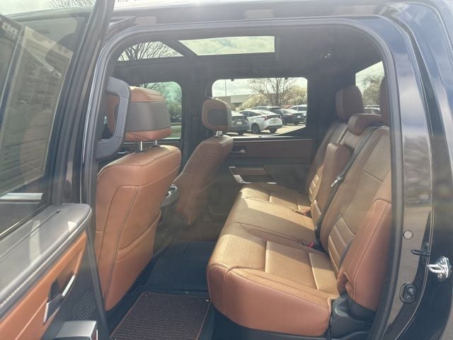 2025 Toyota Tundra 1794