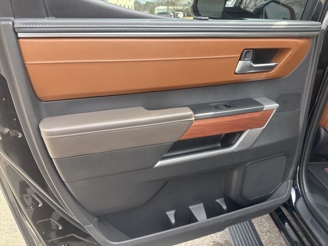 2025 Toyota Tundra 1794