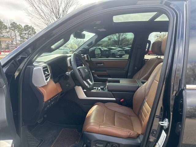 2025 Toyota Tundra 1794