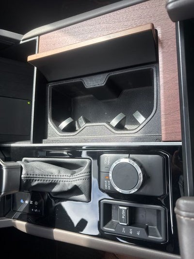 2025 Toyota Tundra 1794