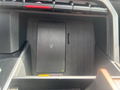 2025 Toyota Tundra 1794