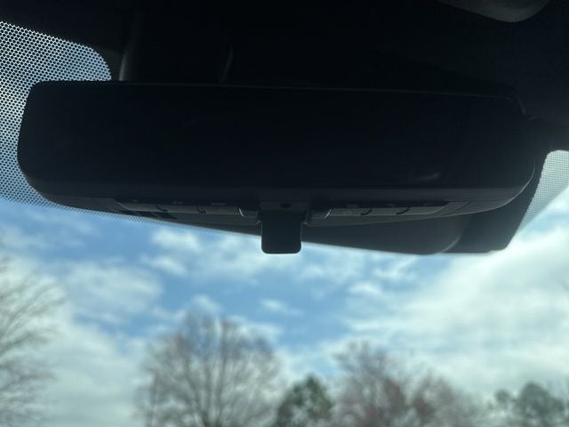 2025 Toyota Tundra 1794