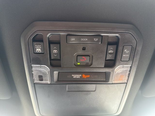 2025 Toyota Tundra 1794