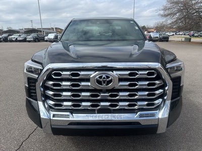 2025 Toyota Tundra 1794