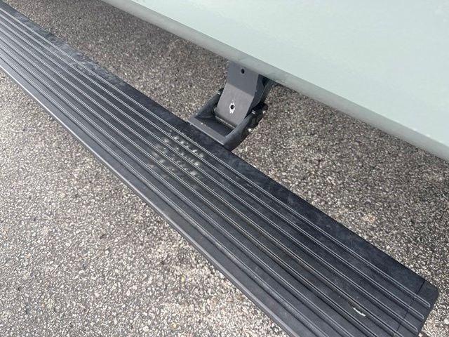 2025 Toyota Tundra 1794