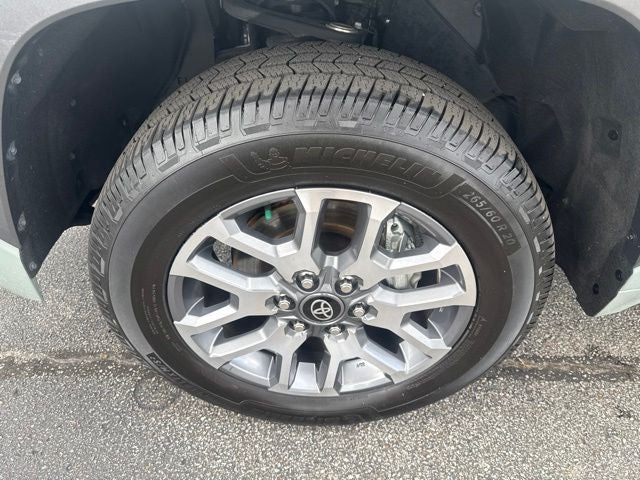 2025 Toyota Tundra 1794