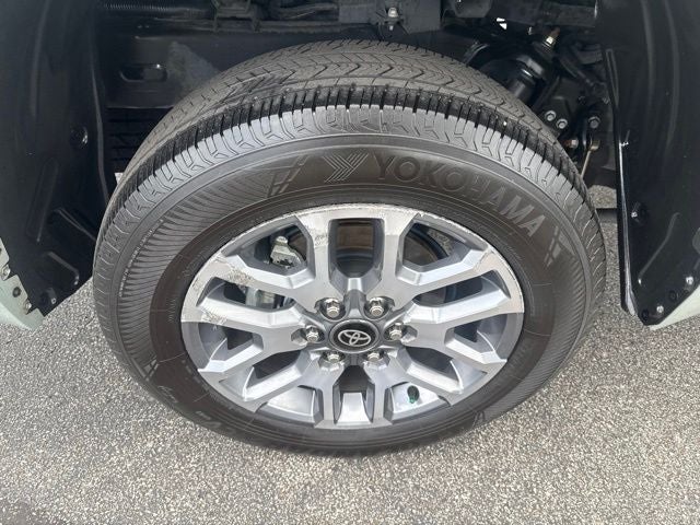2025 Toyota Tundra 1794