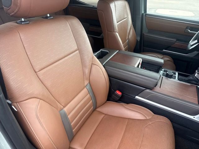 2025 Toyota Tundra 1794