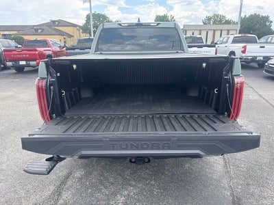 2025 Toyota Tundra 1794