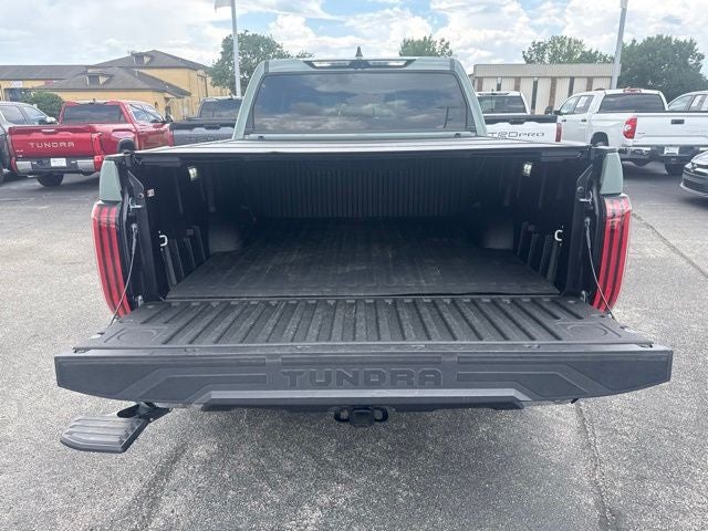 2025 Toyota Tundra 1794