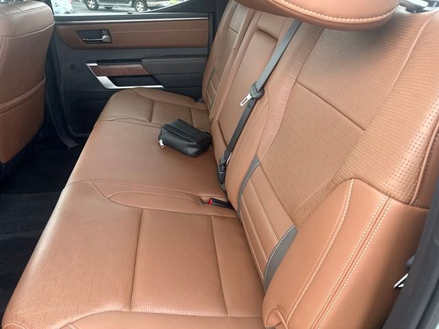 2025 Toyota Tundra 1794