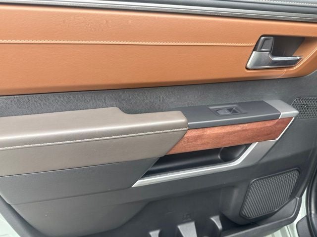 2025 Toyota Tundra 1794