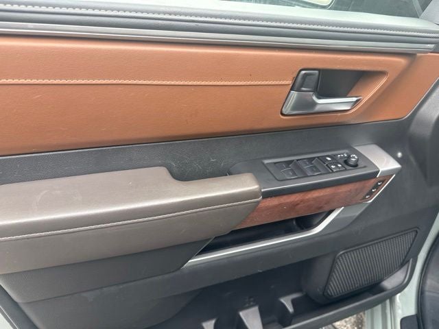2025 Toyota Tundra 1794
