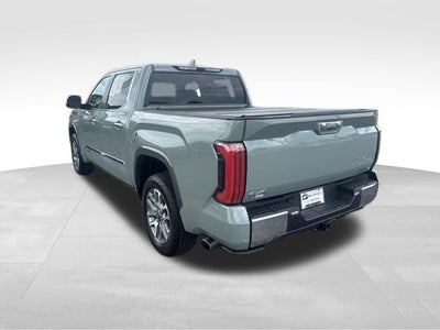 2025 Toyota Tundra 1794