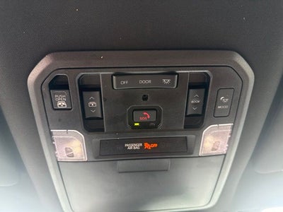 2025 Toyota Tundra 1794