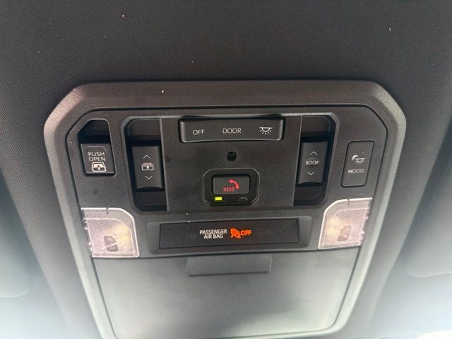 2025 Toyota Tundra 1794