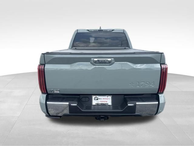 2025 Toyota Tundra 1794