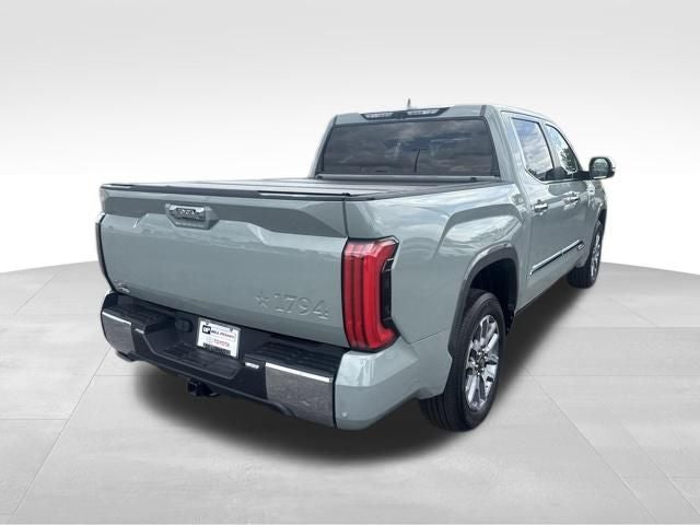2025 Toyota Tundra 1794