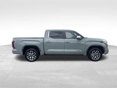 2025 Toyota Tundra 1794