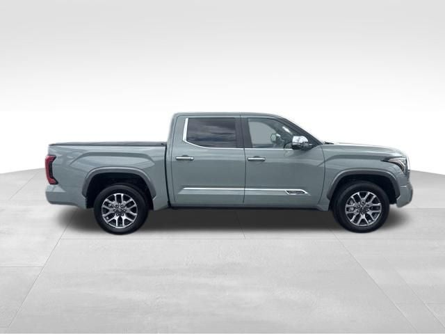 2025 Toyota Tundra 1794