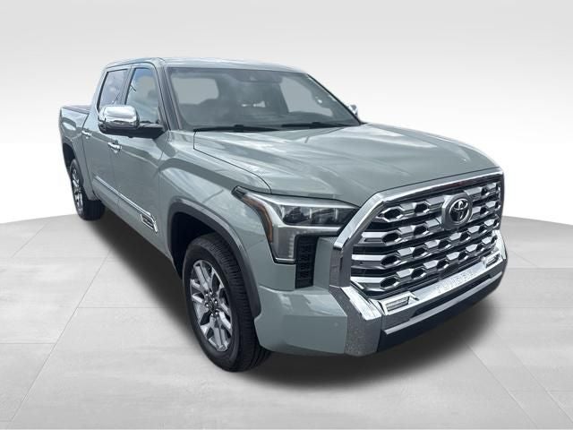 2025 Toyota Tundra 1794