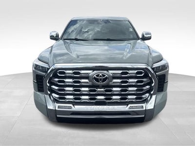 2025 Toyota Tundra 1794
