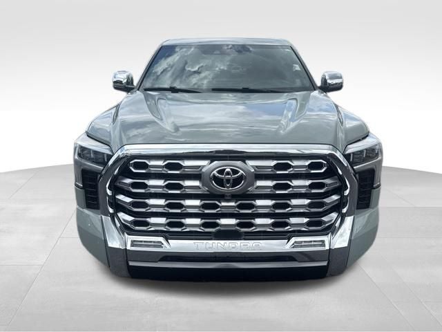 2025 Toyota Tundra 1794