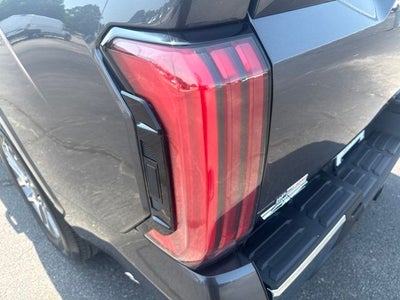 2026 Toyota Tundra 1794