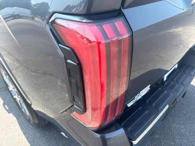 2026 Toyota Tundra 1794