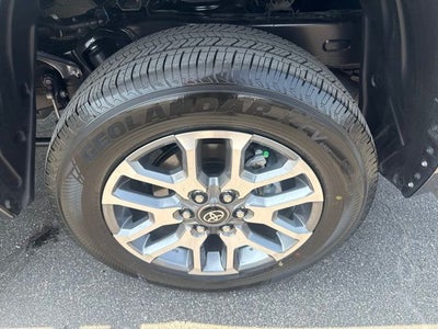 2026 Toyota Tundra 1794