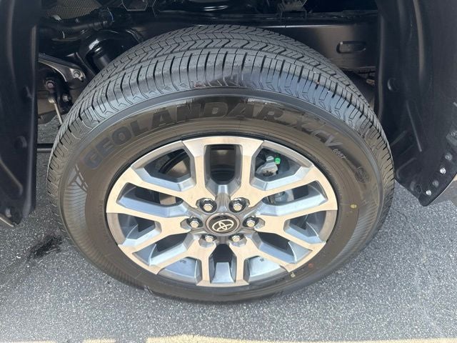 2026 Toyota Tundra 1794