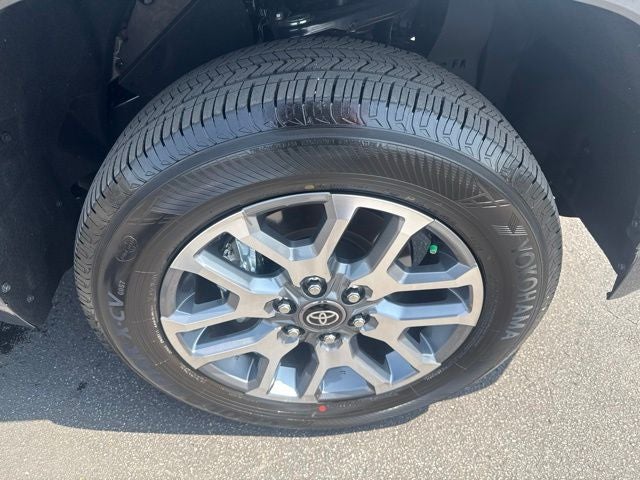 2026 Toyota Tundra 1794