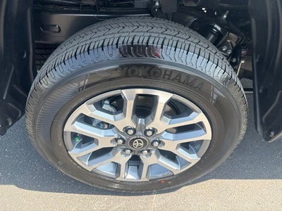 2026 Toyota Tundra 1794