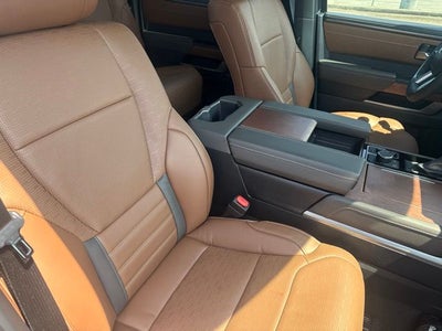 2026 Toyota Tundra 1794